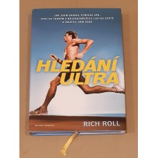 Rich Roll - Hledání ultra